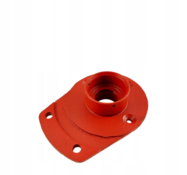 Kryt ložiska podavače šikmý Claas 651363