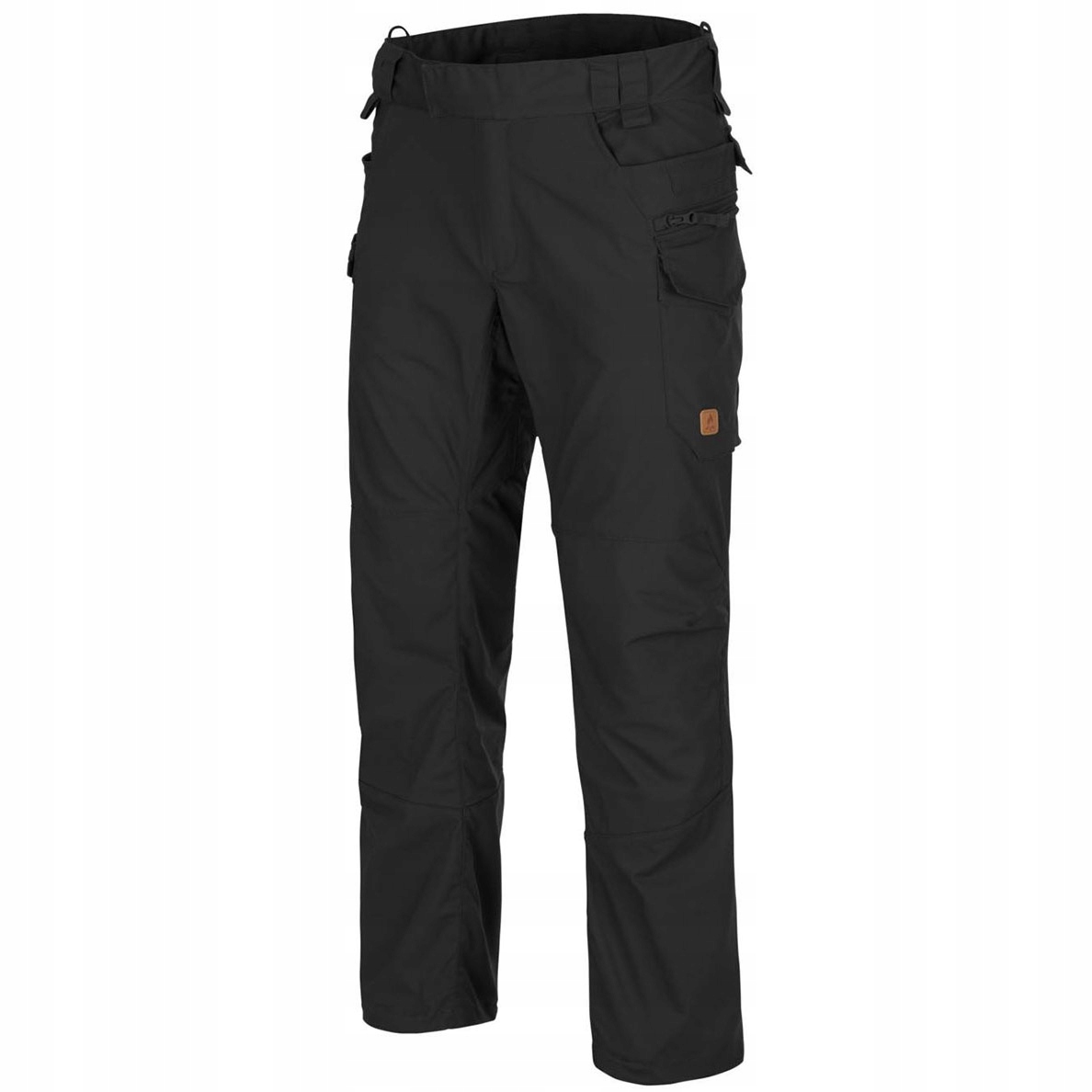 

Spodnie bojówki Helikon Pilgrim Black XXL Reg