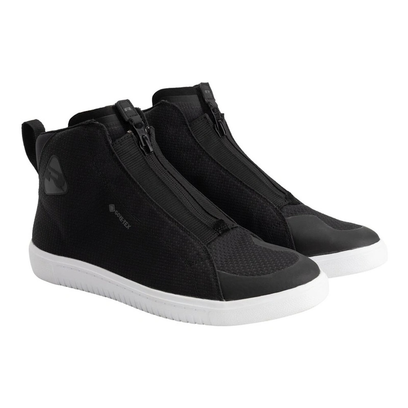 Motocyklové tenisky Richa Cosmic Gtx Black/black čierne Darčeky