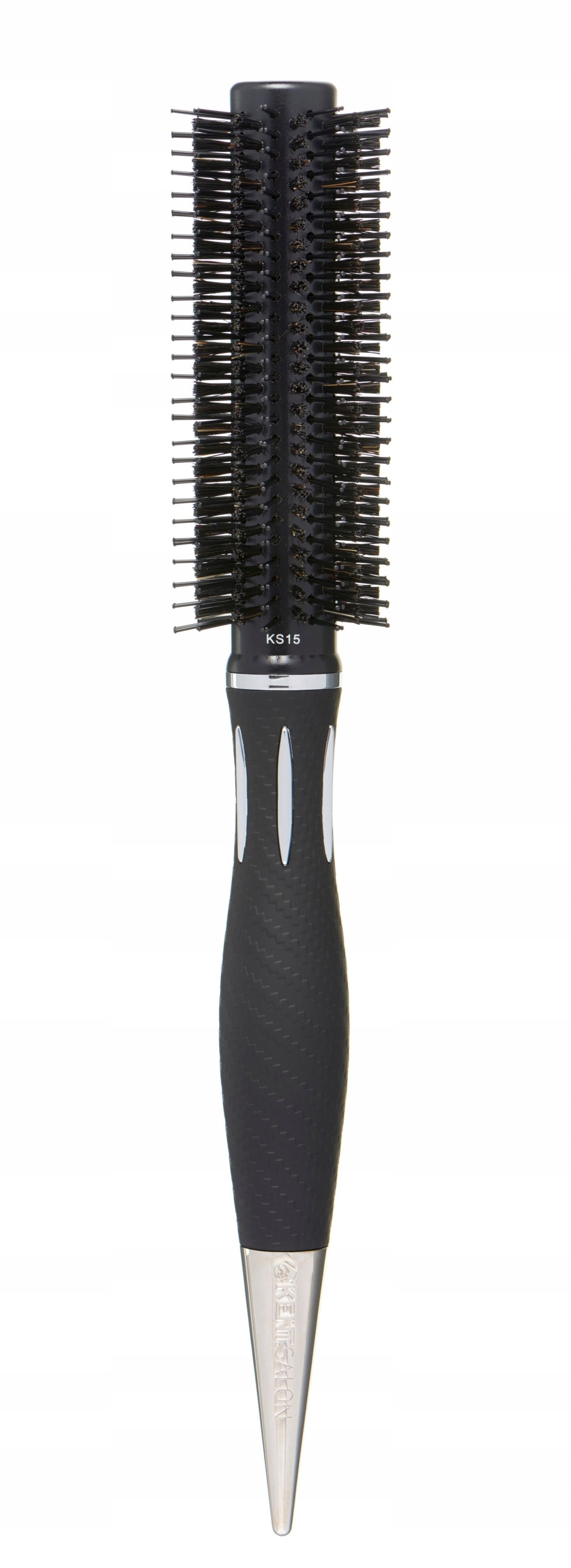Kent.salon Kulatý Kartáč Na Vlasy Salon Style 21 MM