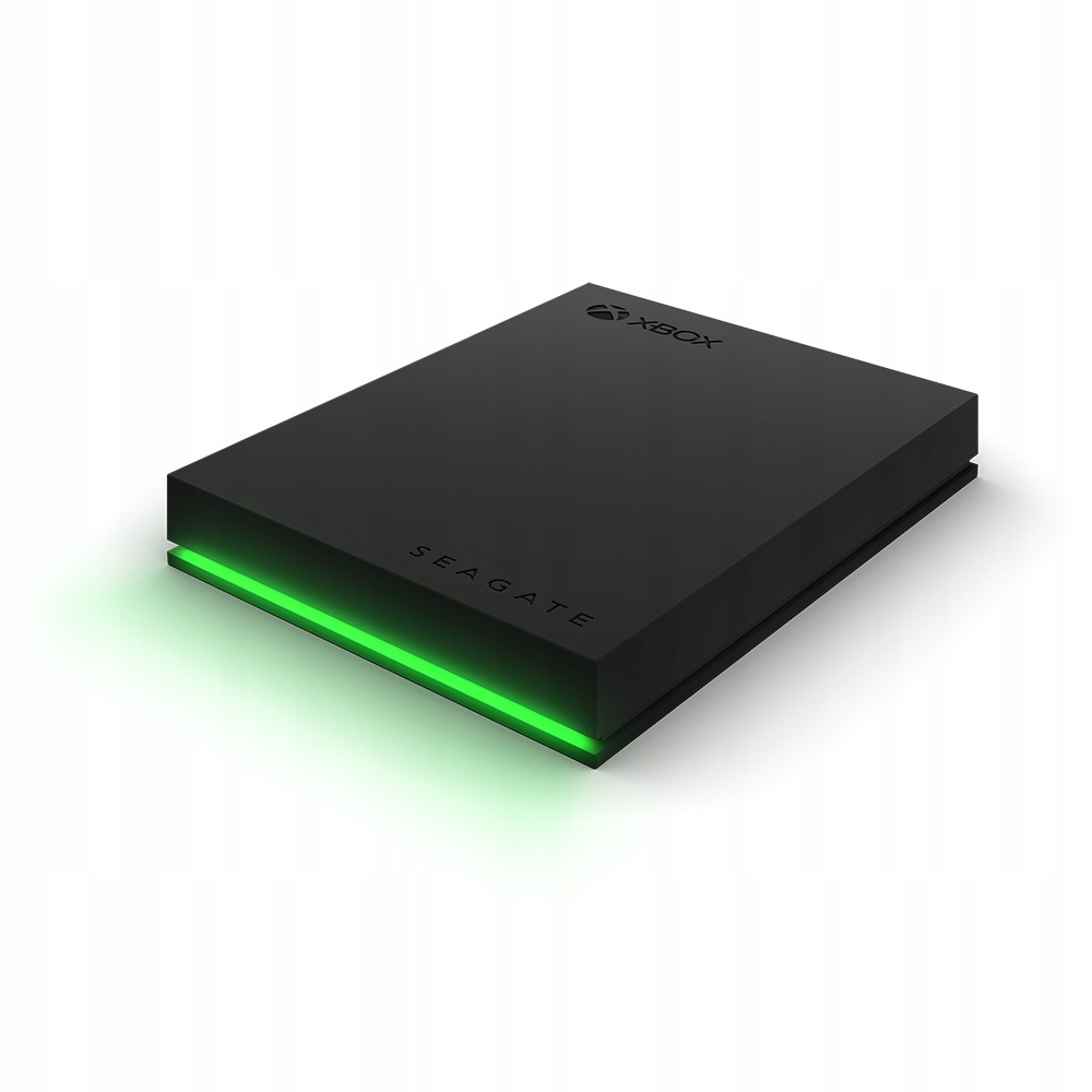 Externý disk Seagate STKX2000400 Game Drive pre Xbox 2TB 2,5''