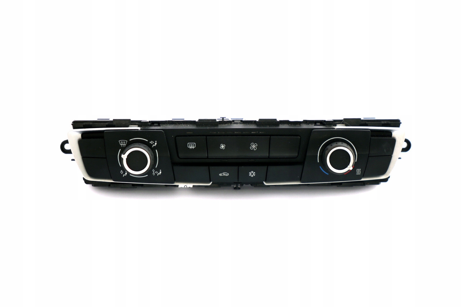 64119287338 - BMW F20 F21 перемикачі вентиляційного отвору кондиціонера