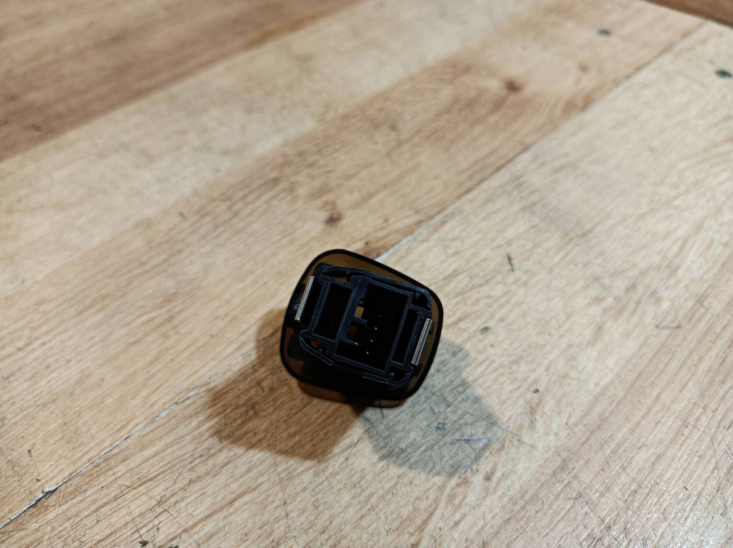 Sensor naslonecznienia Volvo V40 31288760