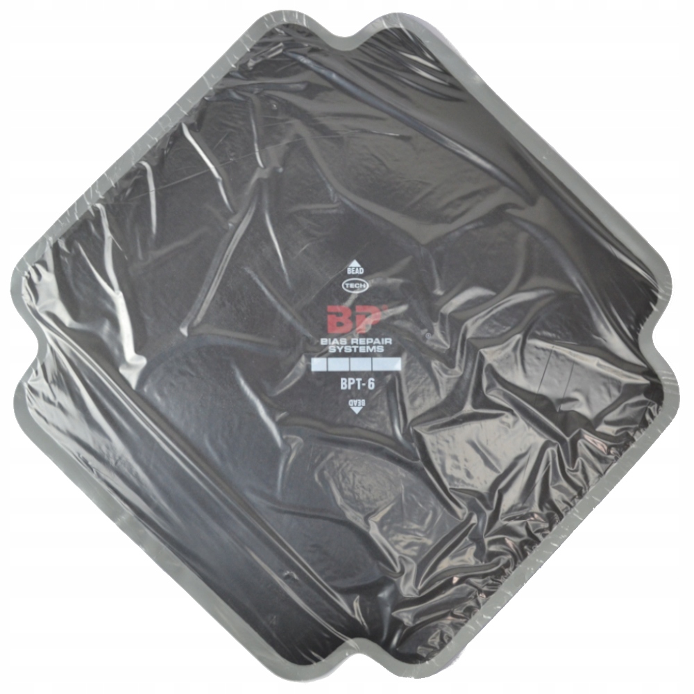 Патч диагональный BPT-6 Tech