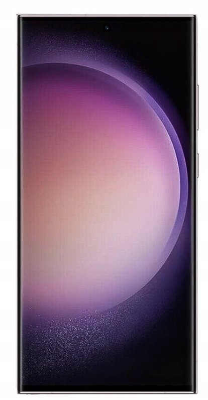 LCD displej Dynamic Amoled Galaxy S23 Ultra