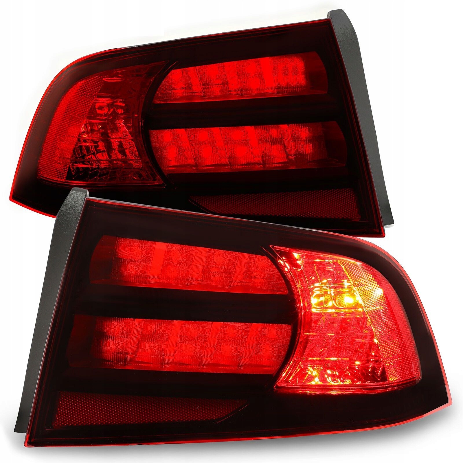 фонари задние ACURA TL 04-08