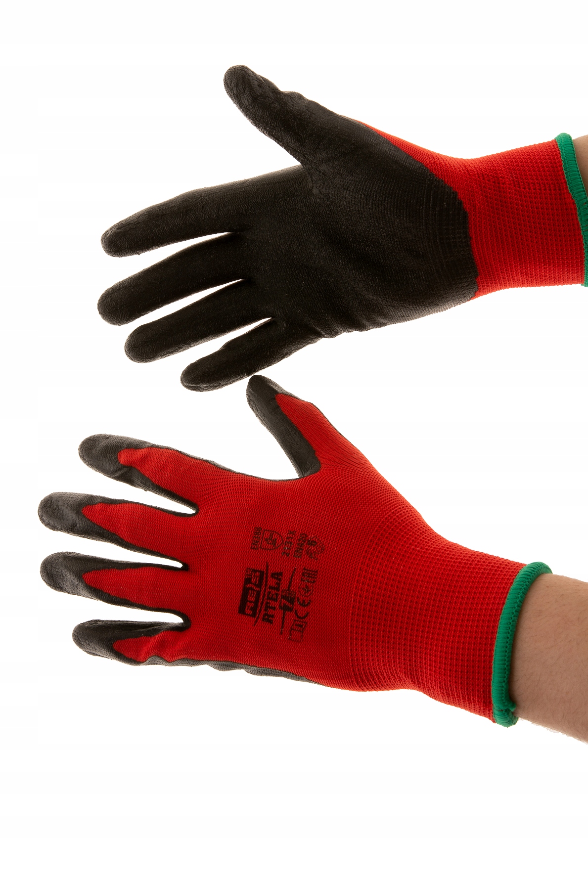 Rękawice robocze RTELA 7 Kod producenta RTELA