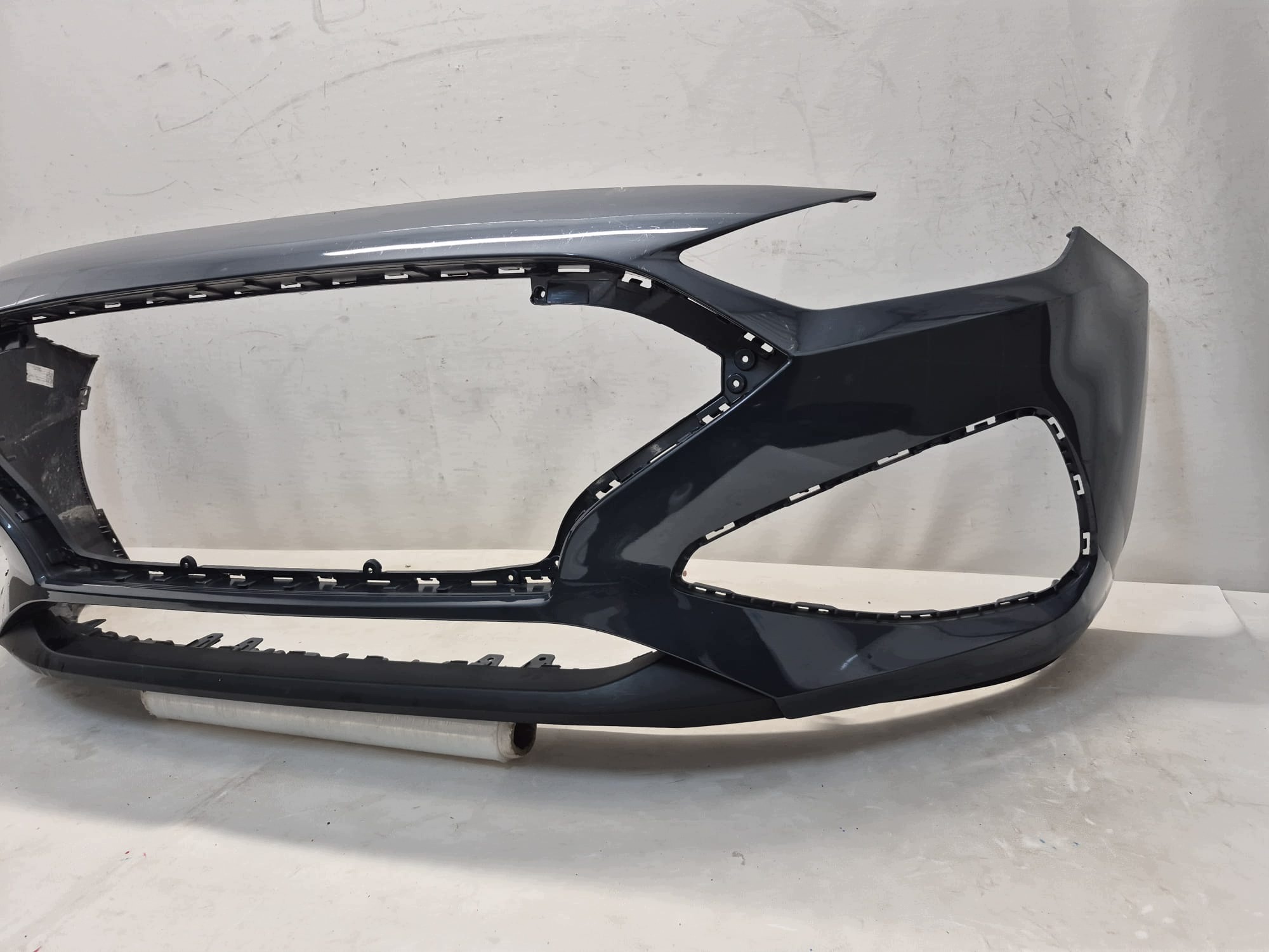 HYUNDAI I30 III 3 LIFT 20- bumper front front 86511-G4500