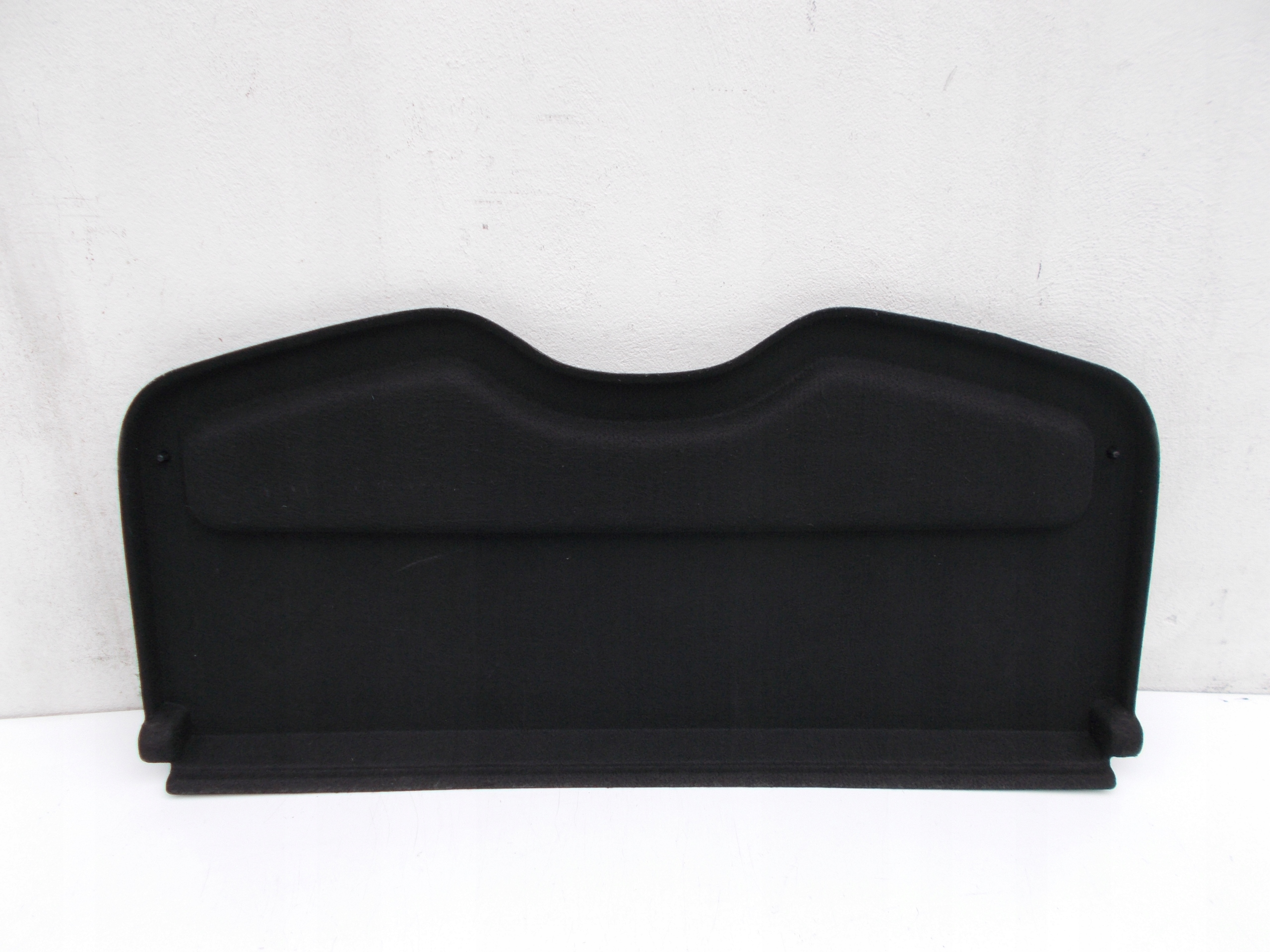 Półka bagażnika tył tylna Renault Clio III Typ samochodu Samochody osobowe