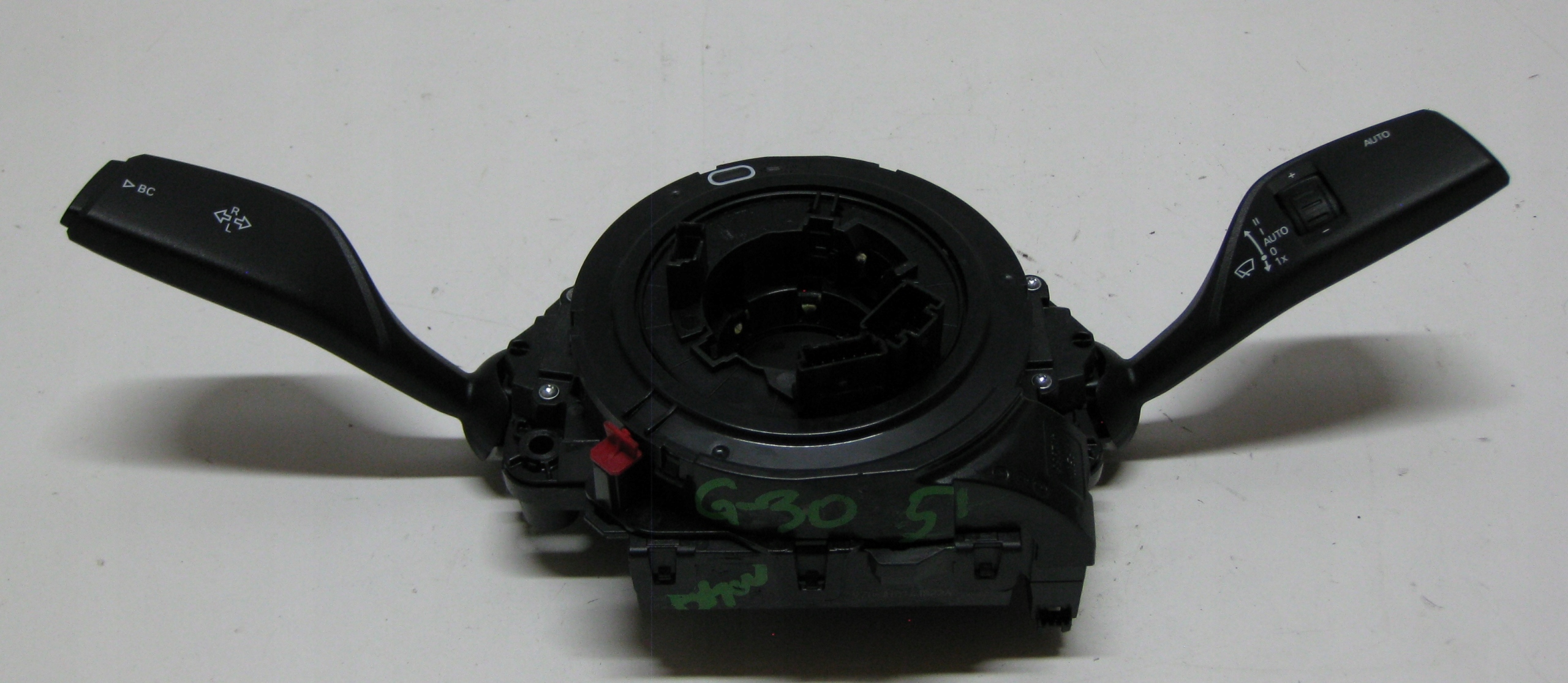 BMW 5 G30 3.0D 19R DEVIO LUCI TERGICRISTALLO TERGI 9437970