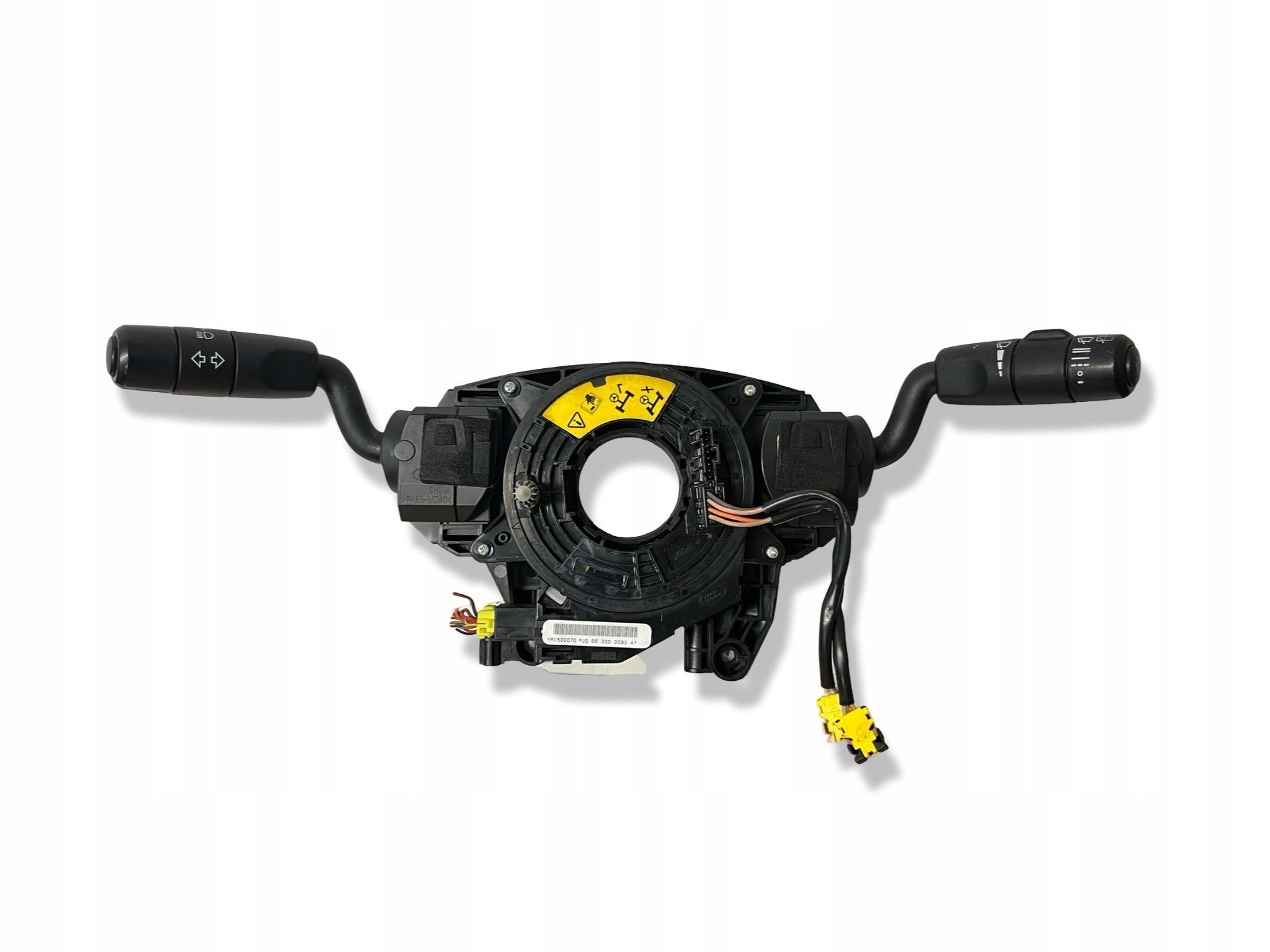 DEVIO LUCI TERGICRISTALLO TERGI Land Rover Discovery 3 L319 2007 YRC500070
