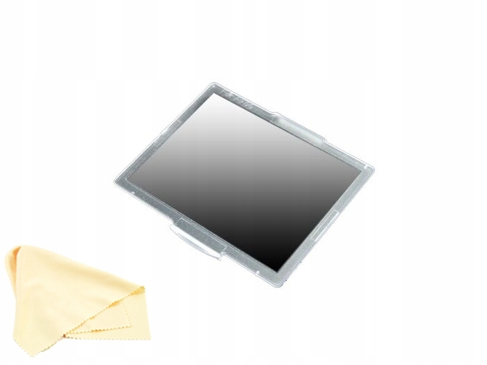 

Osłona LCD do Nikon D700 D 700 model BM-9 BM9 +mf