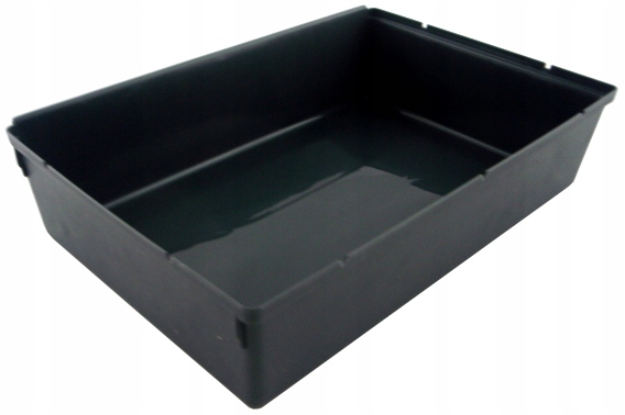 

Organizer modułowy do szuflady 24x16 cm pudełko