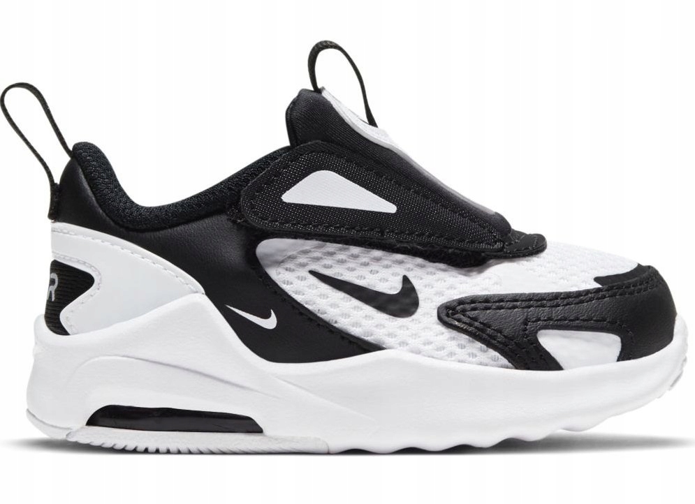 buty dzieci ce NIKE AIR MAX BOLT CW1629 r. 22 13618877651 Allegro.pl