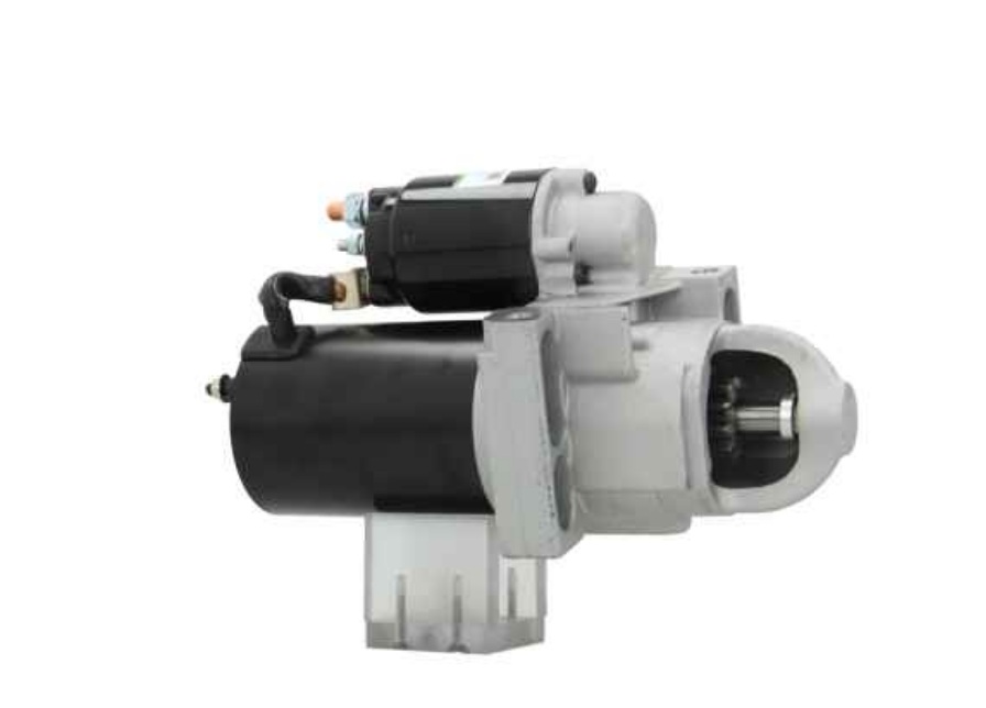 ROZRUSZNIK WOZEK WIDLOWY SILNIK GM 4 3L