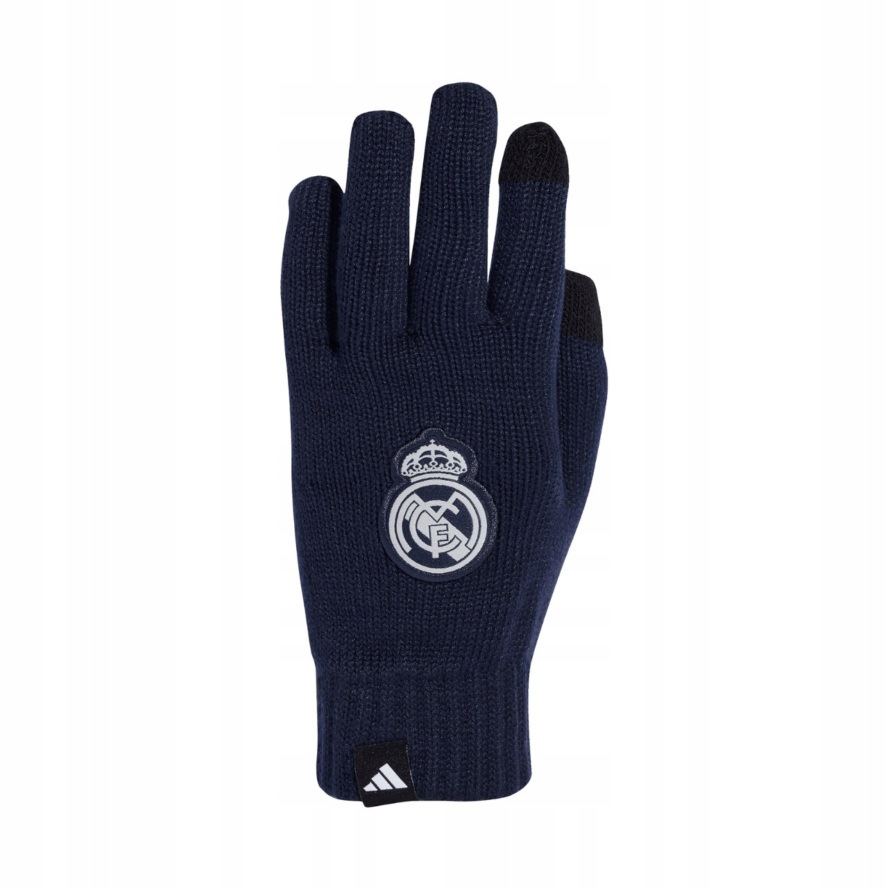 Rękawiczki adidas Real Madryt JX0018 r.XL