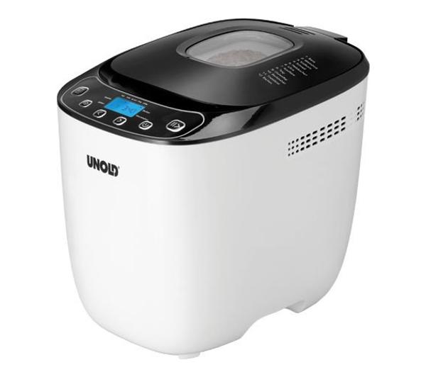 Wypiekacz Automat do chleba Unold 68010