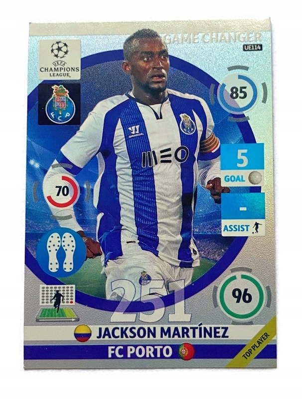 Uefa Champions League 2014 2015 Update Game Changer Martinez Fc Porto 114