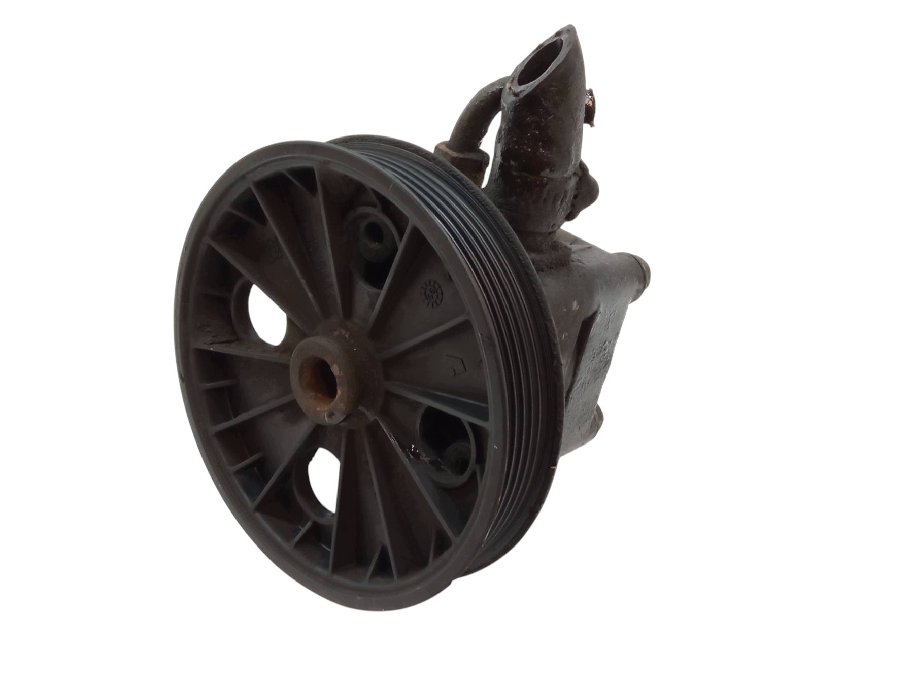 Pompa servosterzo 2.4 20V Volvo S70 e (1996-2000)