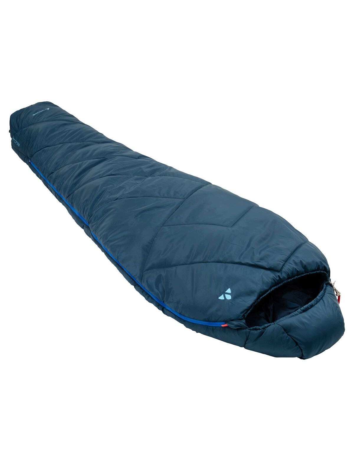 Spiwór Vaude Sioux 1000 II Syn, baltic sea, right