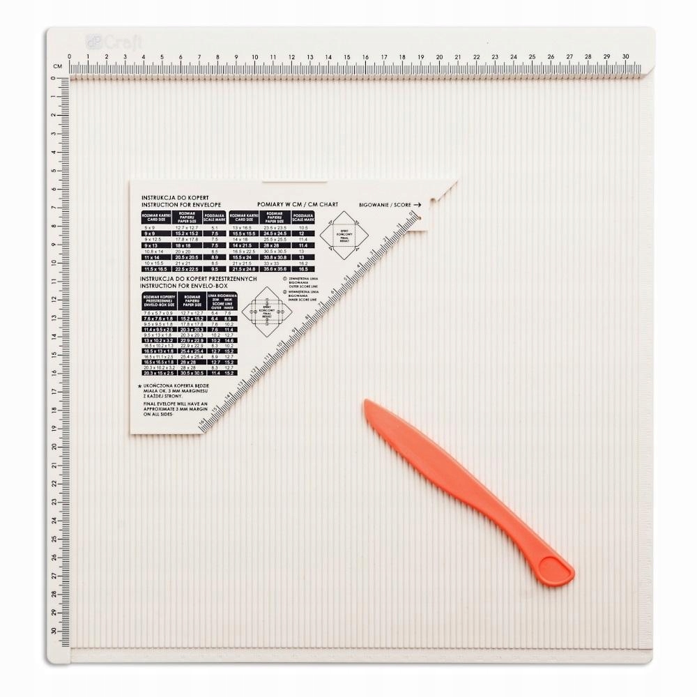 Tabule Na Bigování 30, 5X30, 5CM