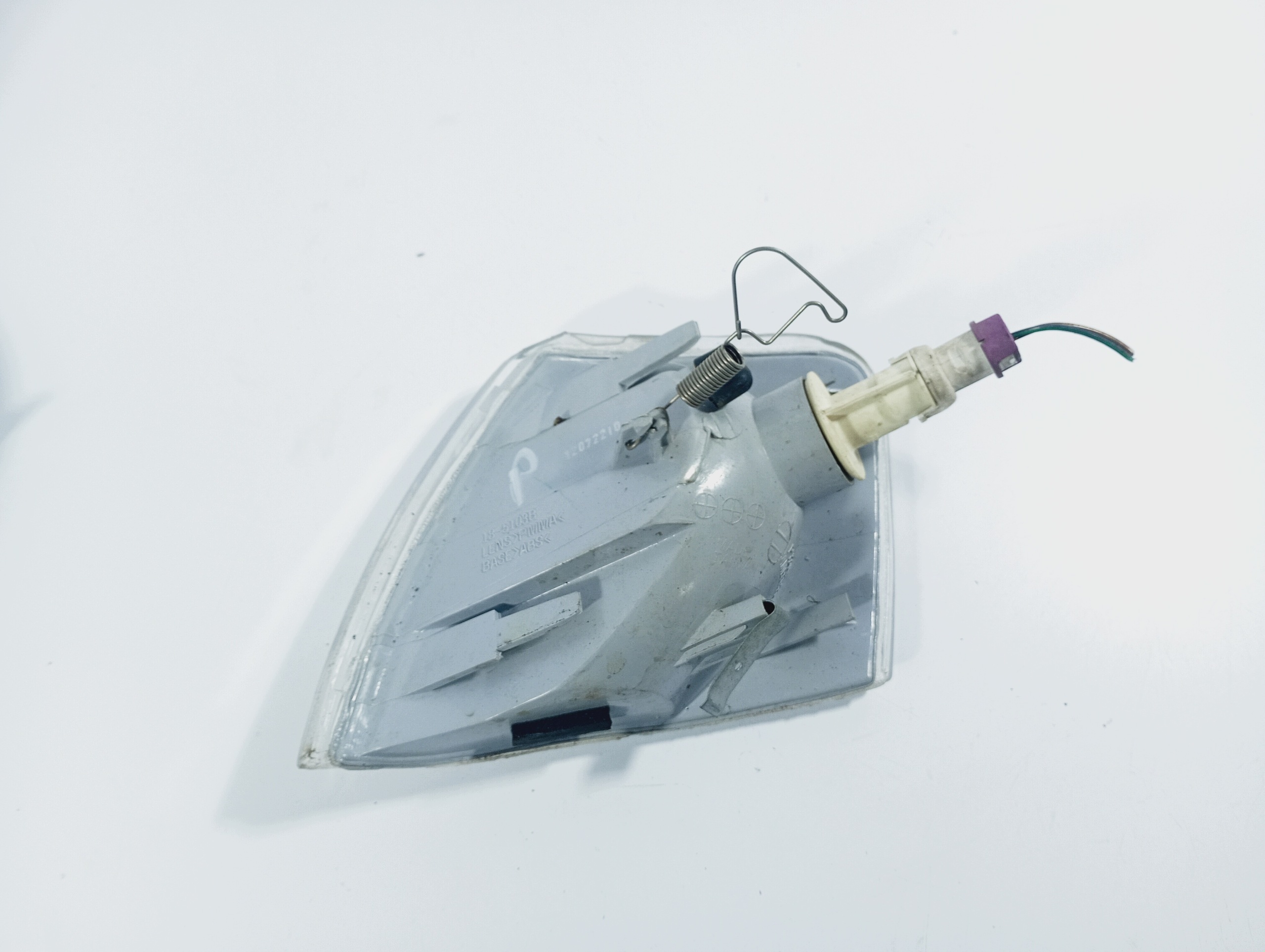 indicator right front OE 185103B VW PASSAT B5 96-00