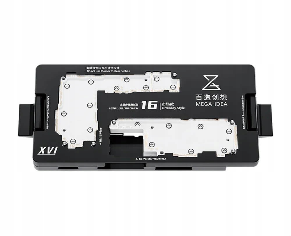 Tester Płyt Głównych Mega-Idea Ip 16/Plus/Pro/Pro Max