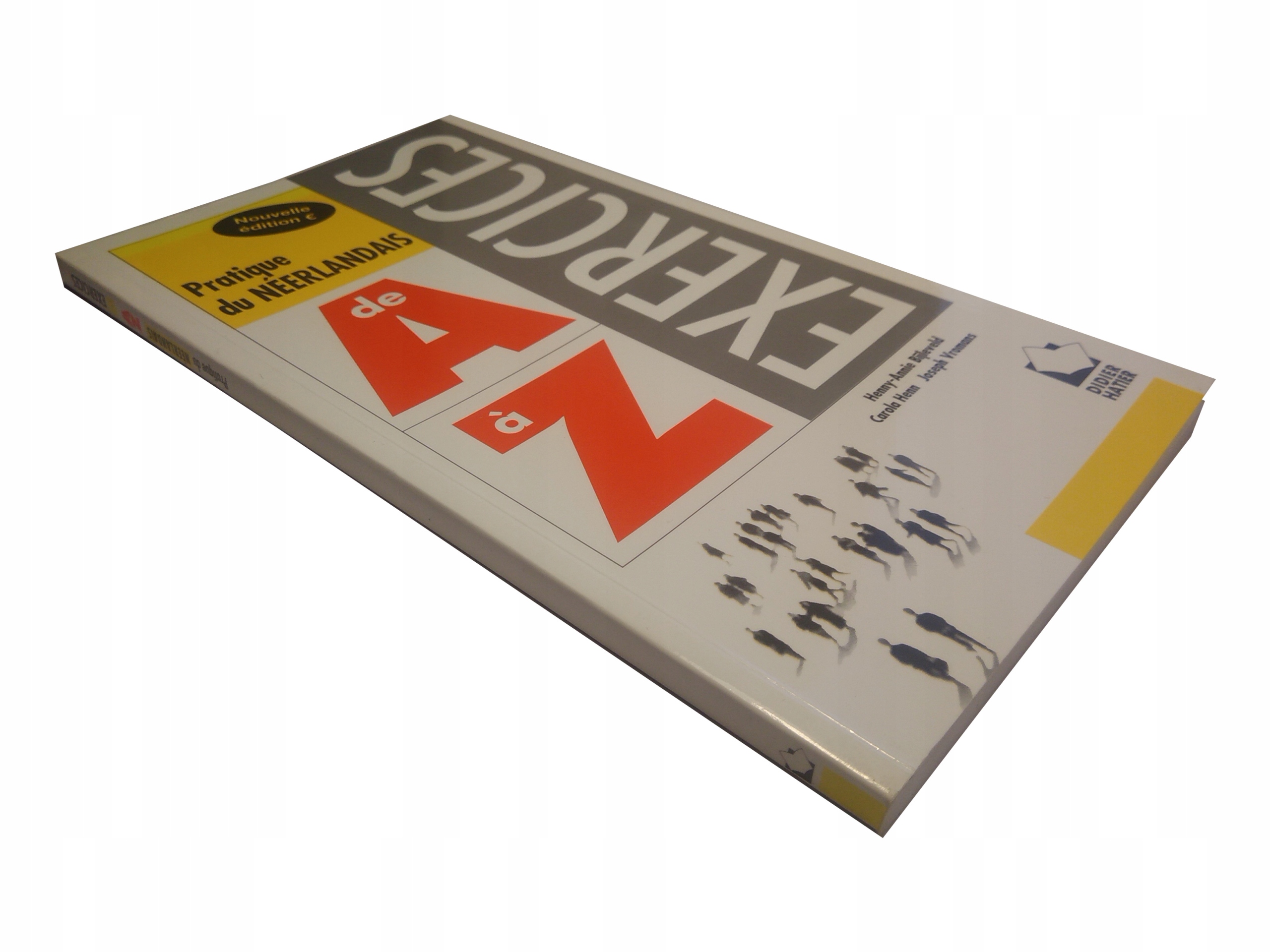 PRATIQUE DU NEERLANDAIS