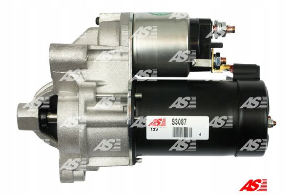 AS-PL ROZRUSZNIK 12V CITROEN C4 2.0 16V CITROEN C5 1.8 CITROEN C5 1.8