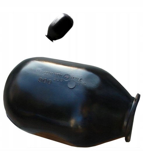 Gumový sáček Epdm pro hydrofor čerpadla Malec-Pompy Imera Jets 80 Wao 50L