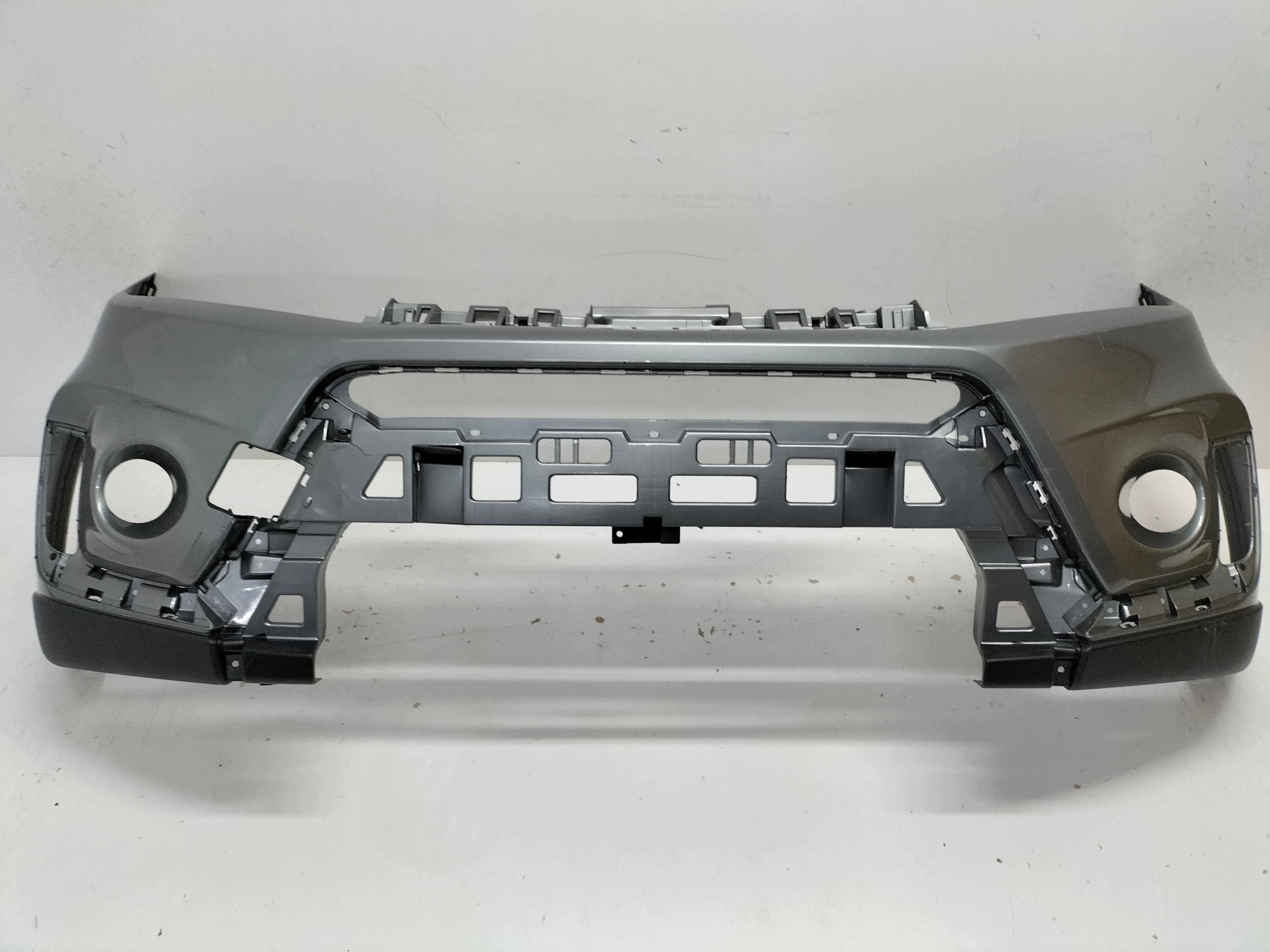 front bumper front SUZUKI VITARA III LIFT 18