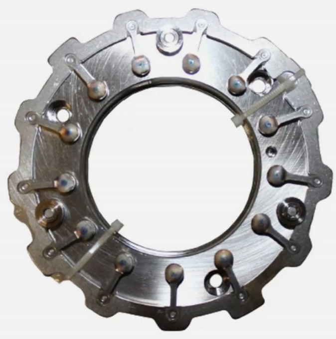 Volant Výfukových Plynů Geometrie Turbíny Mercedes E-klasa W211 E280 3.2CDI 177 Km