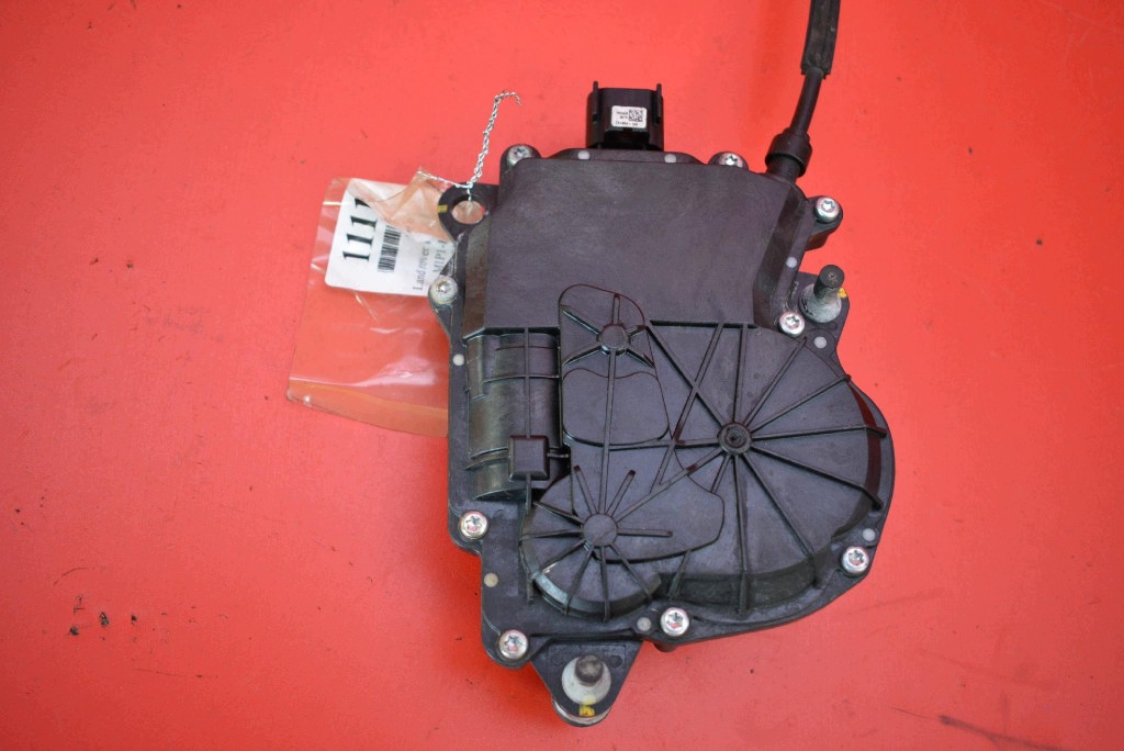 motorček DOCIAG dvere pravý predok CK52-218A42-AE LAND RANGE ROVER IV L405
