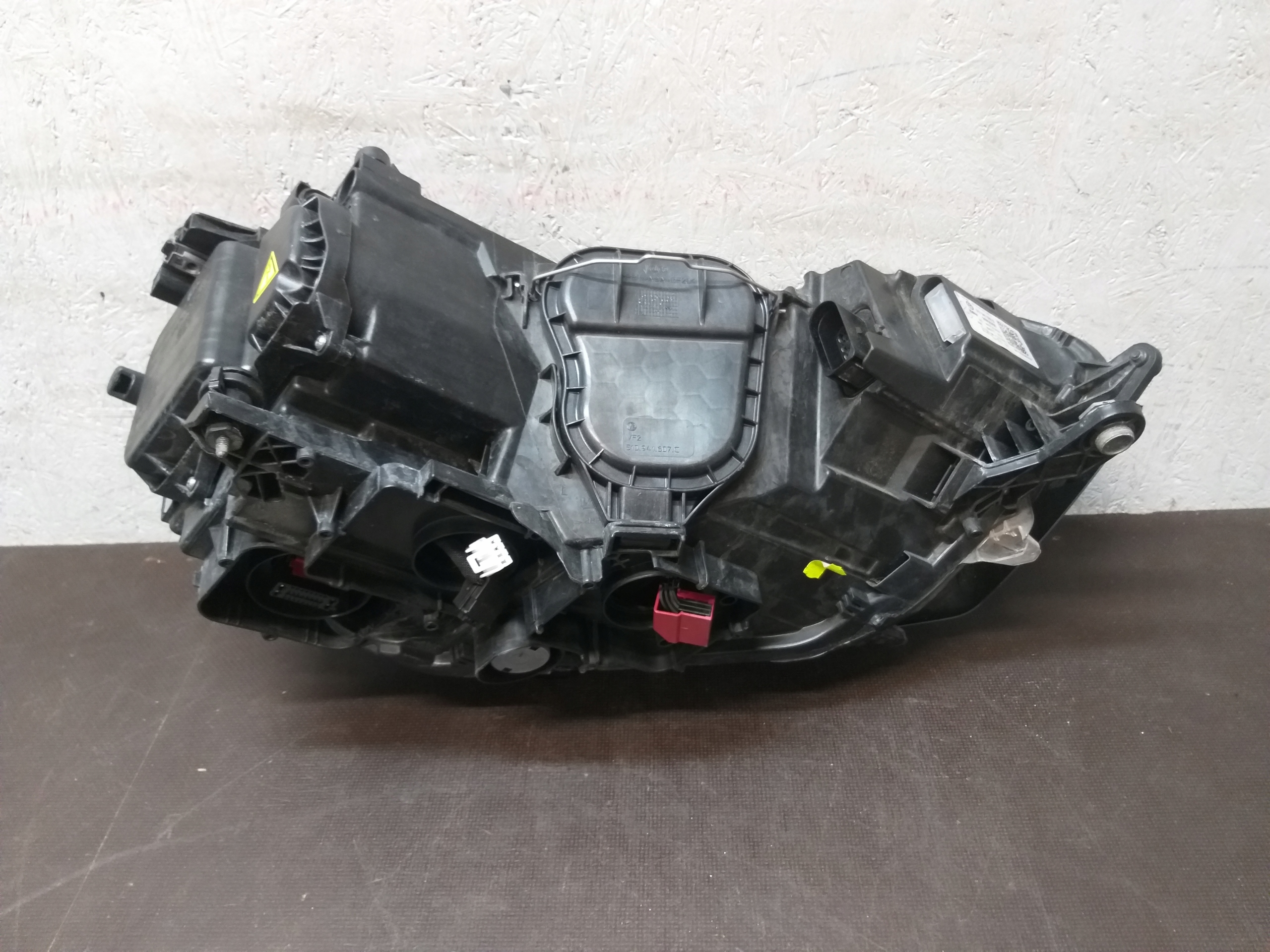 LIGHT FRONT LEFT VW SPORTSVAN XENON POSITIONING LED