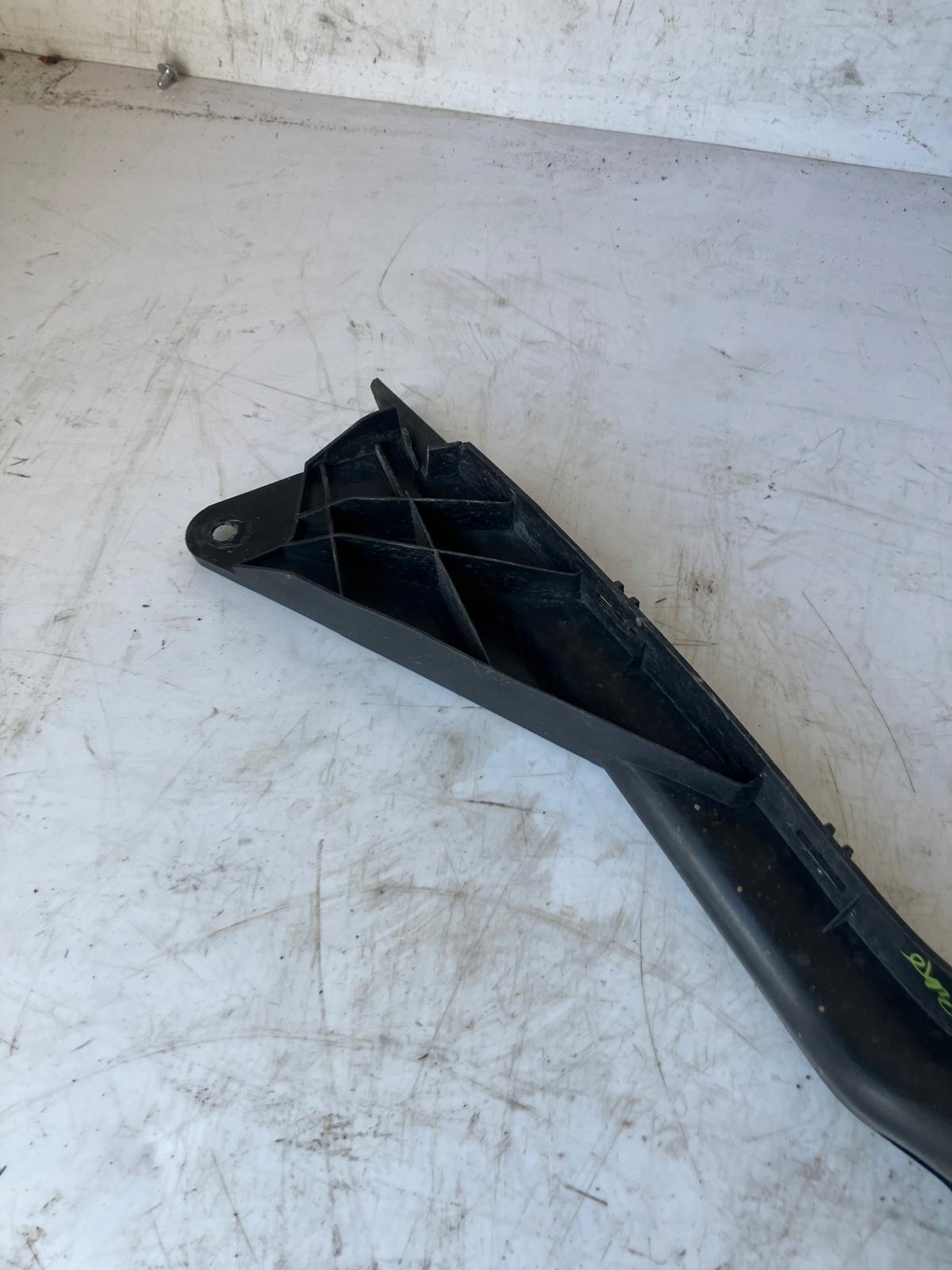 Support Support plaque Grille/masque Grille TESLA MODEL S 1062472-00