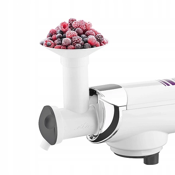 Přísl. k robotům nástavec na výrobu zmrzliny Eta 0028 98030