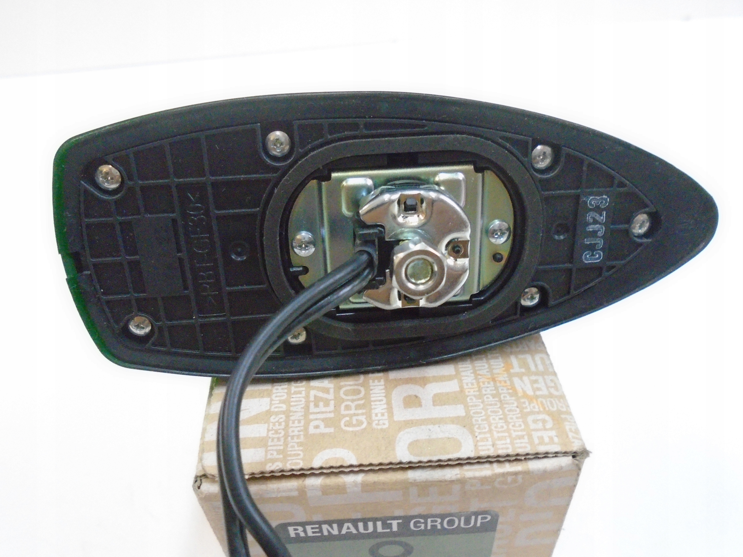 Podstawa anteny Renault Megane IV 8201638593 Producent code 8201638593