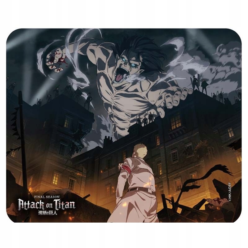 Podkładka AbyStyle 10 cm x 50 cm