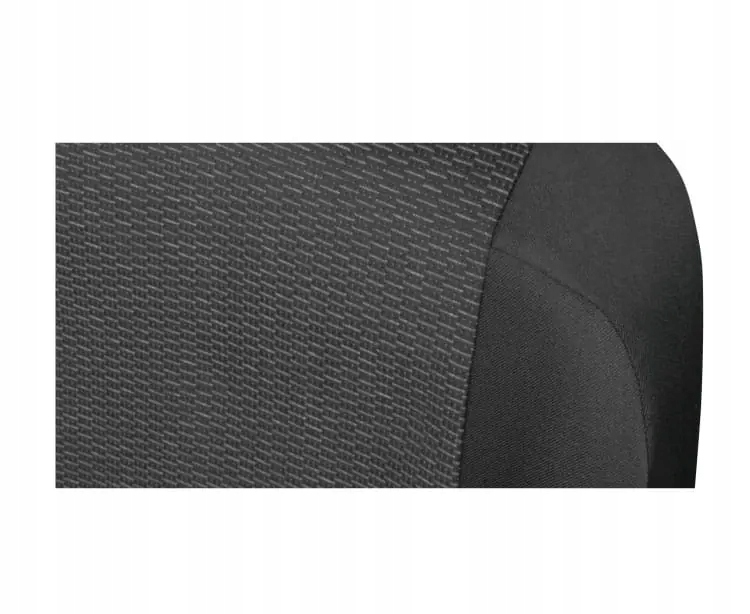 Miarowe Pokrowce na przednie fotele ARES Seat, Skoda, Volkswagen Producent Kegel-Błażusiak