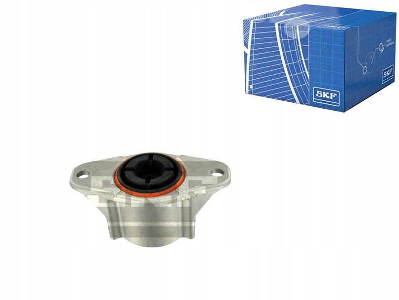 Skf Polštář Tlumiče Volvo Zadní C30, C70 II, S