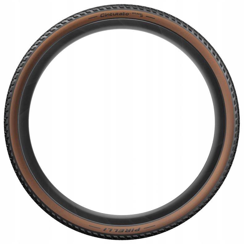 Plášť na kolo Pirelli Cinturato gravel classic 28" 35 mm Tl