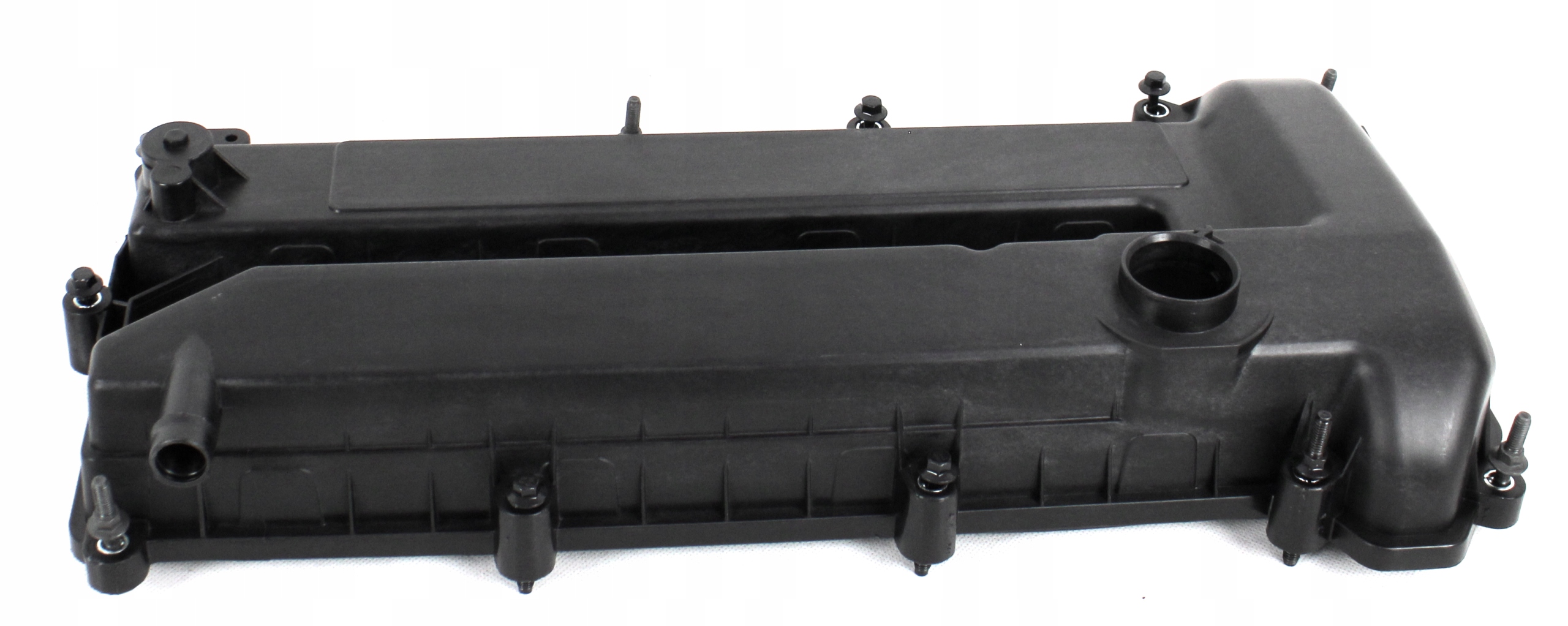 1234 - КРЫШКА КЛАПАНА FORD FOCUS II 2.0 B 2004-2012
