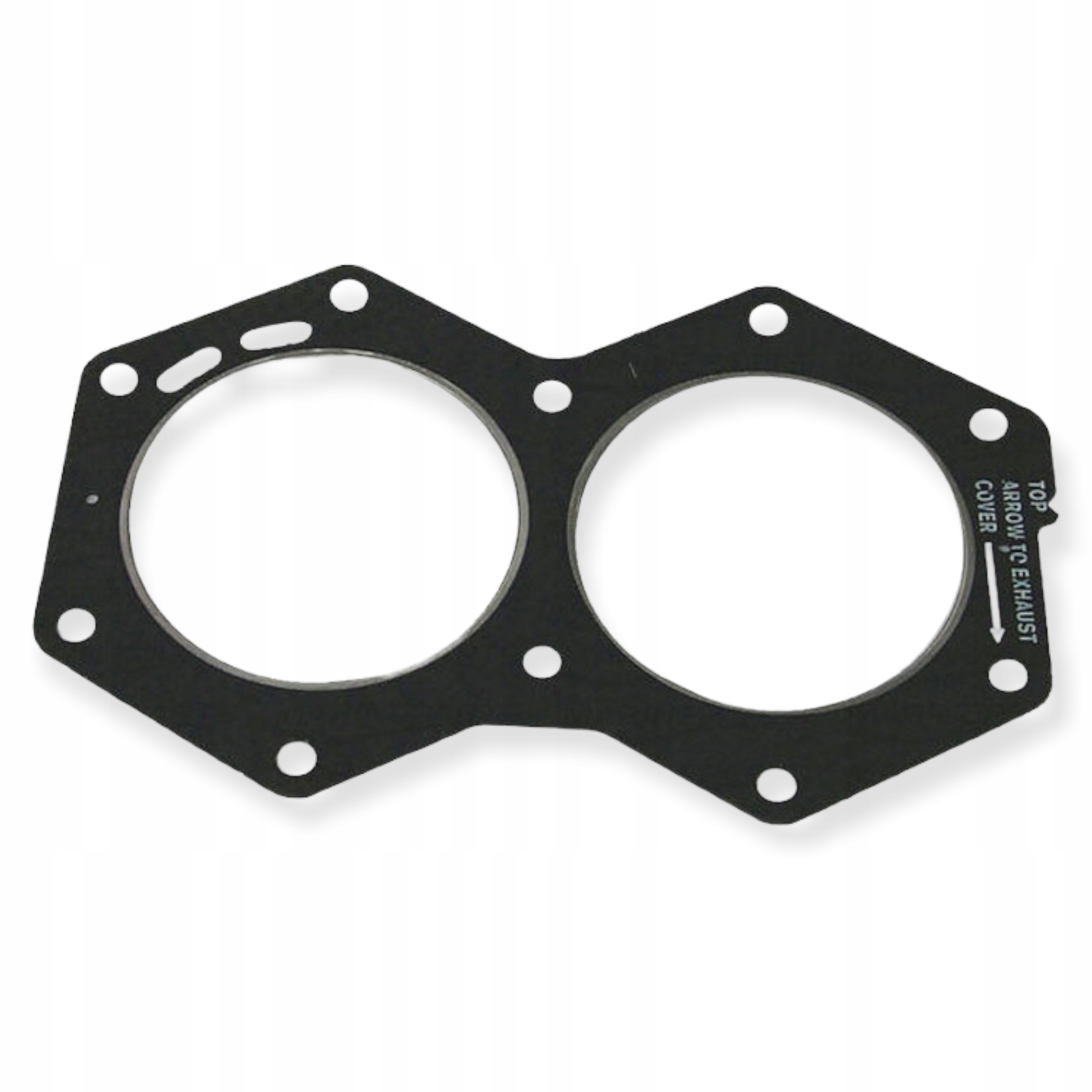 332819 - Прокладка головки Johnson / Evinrude V4 Crossflow