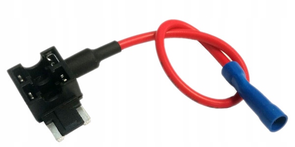 

Adapter gniazdo bezpiecznika Mini i Mini Low