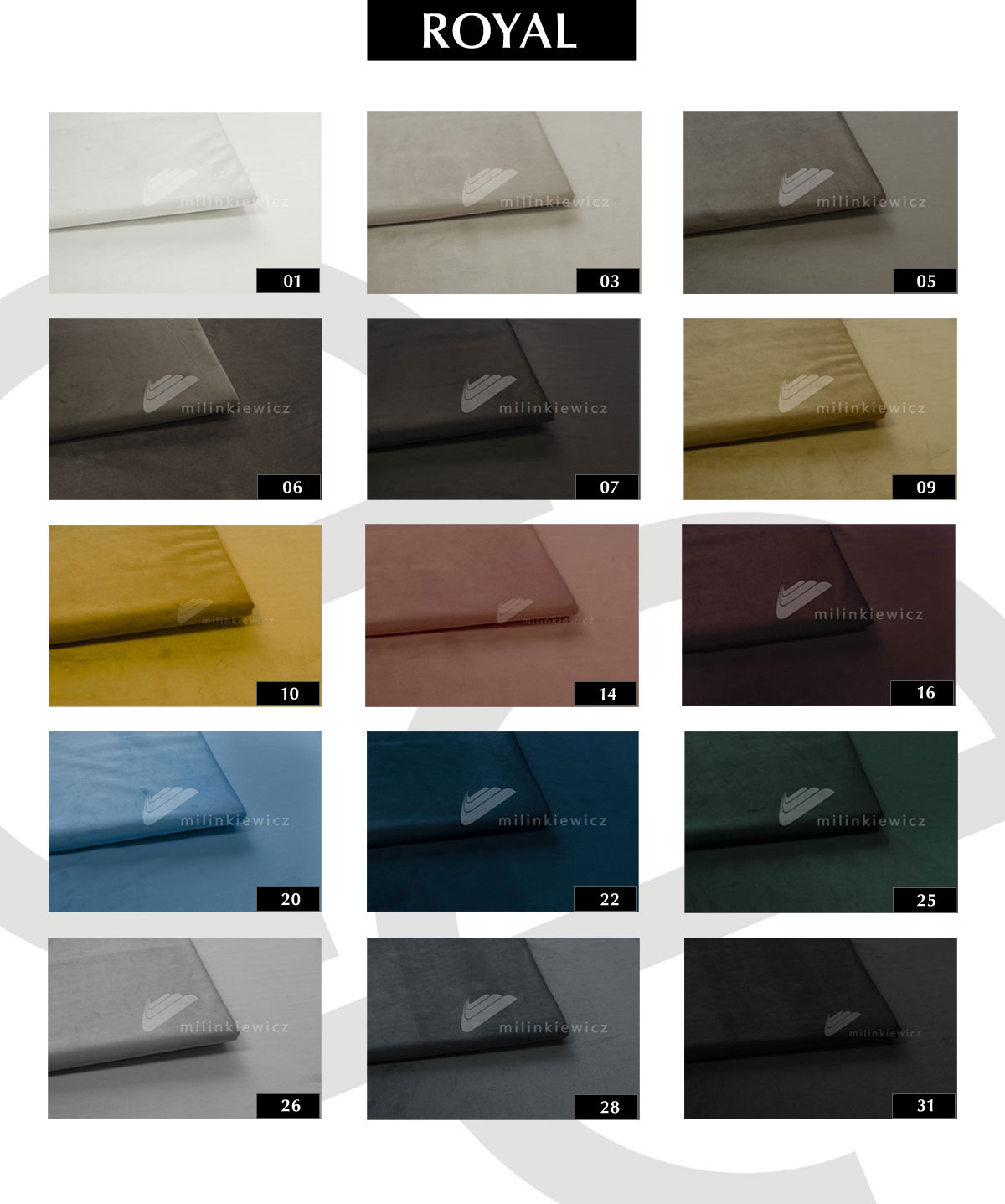 PROMOCJA PANELE TAPICEROWANE 60X30 ŚCIENNE WEZGŁOW Cechy dodatkowe gładki