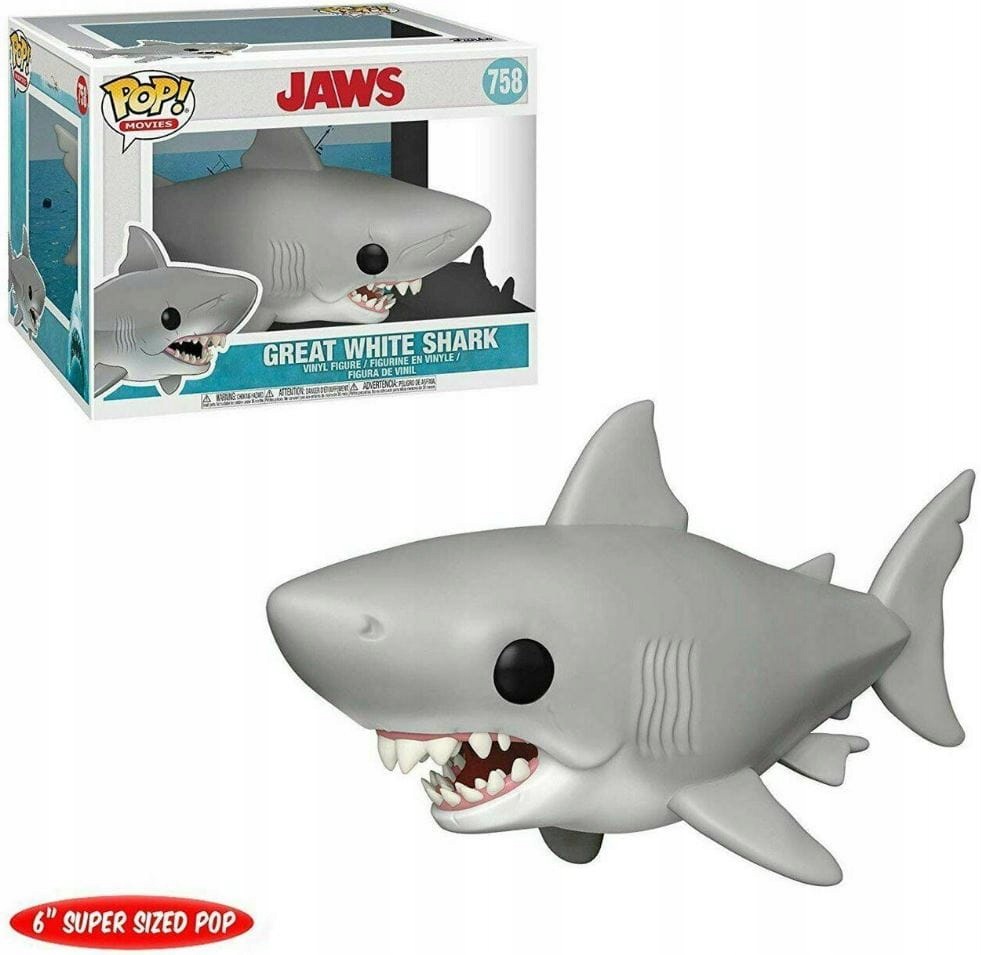 Funko 38565 Figurka akcji/kolekcjonerska Figurka kolekcjonerska Dzieci