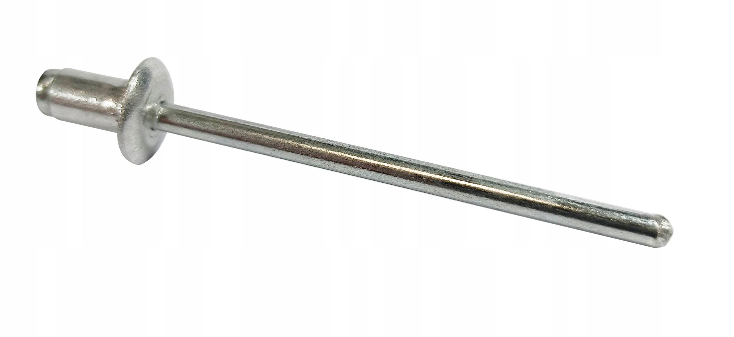 NIT ZRYWALNY 4X16MM ALUMINIOWO-STALOWY 1KG