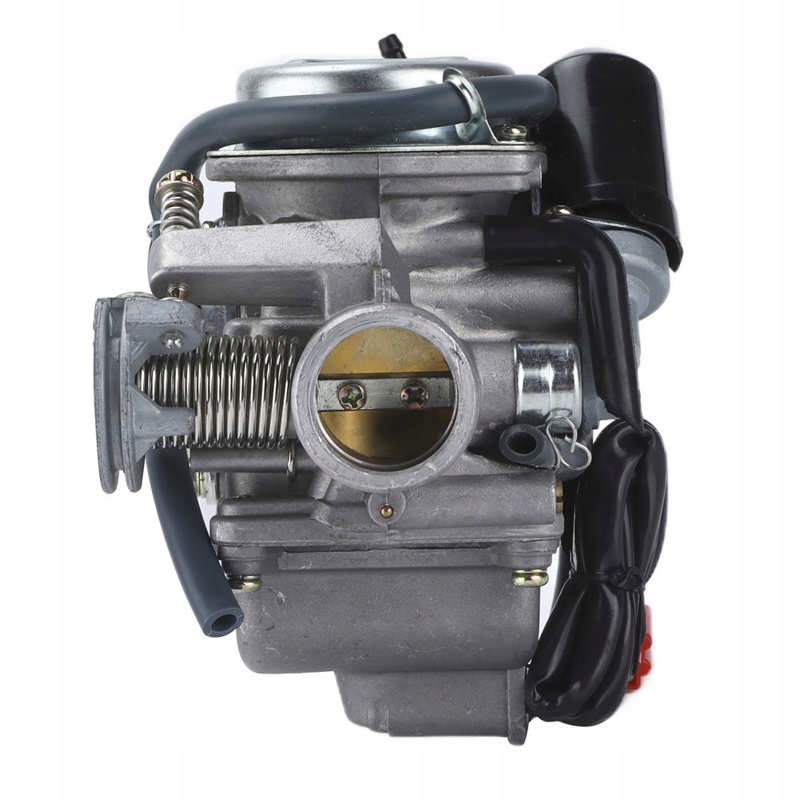 6944263581743 - ik для GY6 125cc 150cc 4-тактный скутер мотор