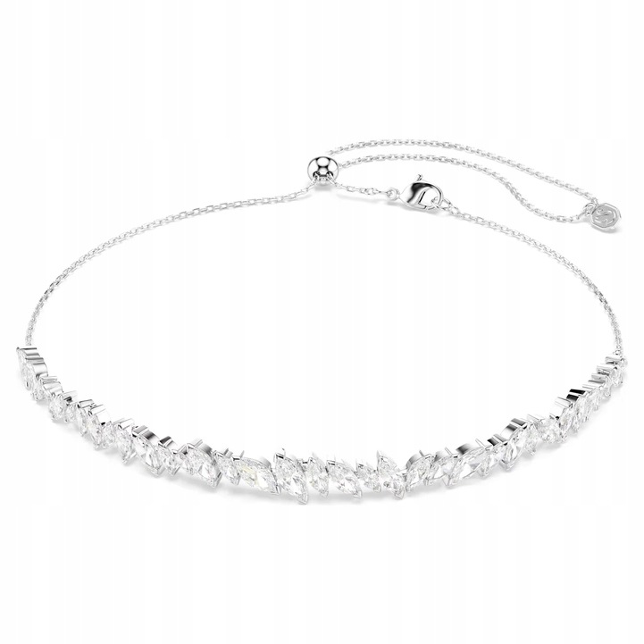 Naszyjnik Swarovski Choker Mesmera 5755905 Grawer