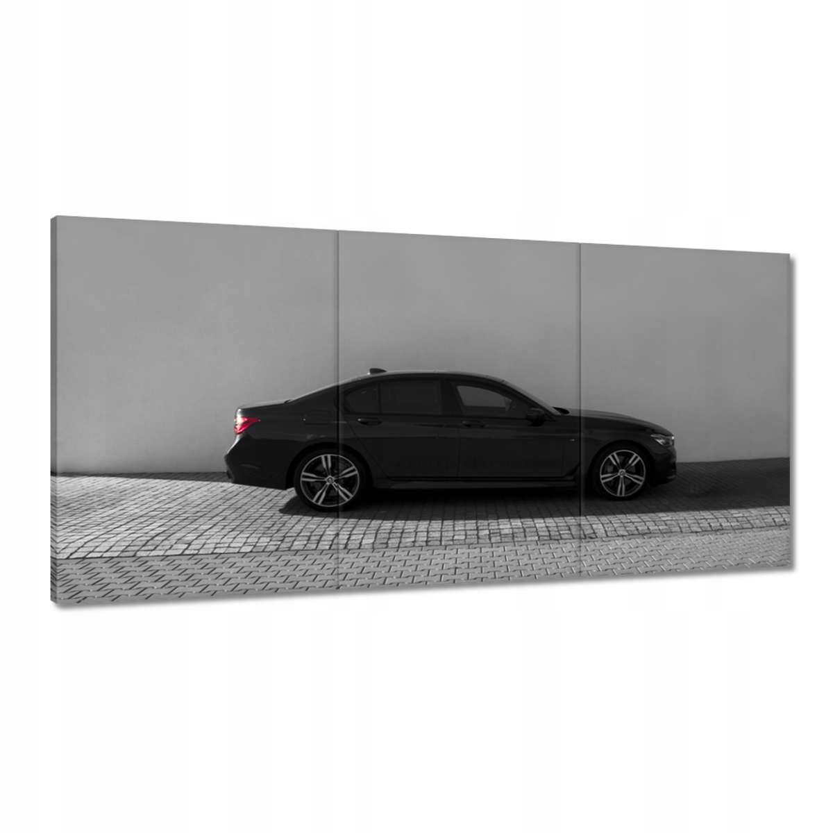 Obrazy 180x90 Bmw 750I